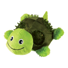 Brinquedo Kong Shells Turtle